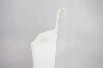 ЯЩИК-ОРГАНИЗАТОР КОРЗИНА ДЛЯ ЧИСТЯЩИХ СРЕДСТВ, МУСОРА, ХИМИЧЕСКИХ СРЕДСТВ, МОЮЩИХ СРЕДСТВ