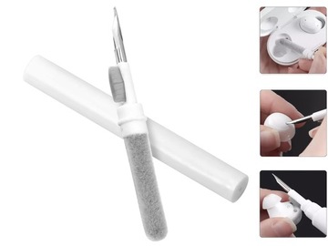 ОЧИСТИТЕЛЬ НАБОР ДЛЯ ЧИСТКИ АЭРОПОДОВ