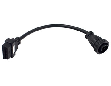 КАБЕЛИ ГРУЗОВЫЕ АДАПТЕРЫ MULTIDIAG DELPHI TIR