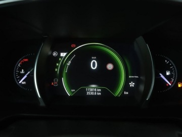 Renault Talisman Sedan 1.6 Energy dCi 160KM 2015 Renault Talisman automat full LED półskóra navi, zdjęcie 21