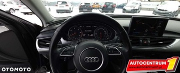 Audi A6 C7 Avant Facelifting 2.0 TDI ultra 190KM 2017 Audi A6 Avant Audi A6 Avant 2.0 Diesel 190KM, zdjęcie 32