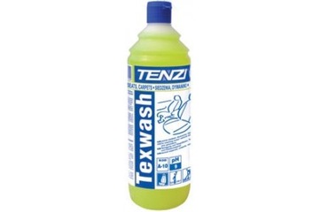 Средство для стирки текстиля TENZI 1L-ph7/концентрат/морское средство для стирки