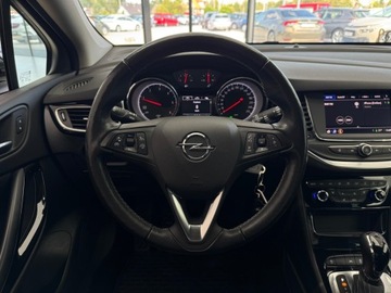 Opel Astra K Sportstourer Facelifting 1.5 Diesel 122KM 2022 Opel Astra Business Elegance / 1 właściciel / Salo, zdjęcie 13