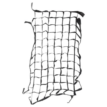 Складной софтбокс из сотовой сетки 50x70 см для