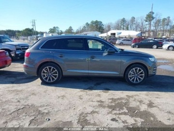 Audi Q7 II 2019 Audi Q7 Premium 2019 2.0l 2.0 Benzyna 248KM, zdjęcie 1