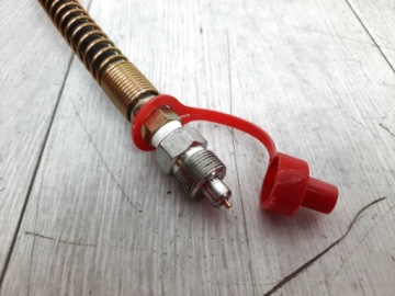 Гидронасос KS Tools 161.0173 10T