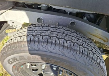 Suzuki Jimny IV Terenowy N1 1.5 VVT 102KM 2025 Suzuki Jimny Suzuki Jimny 1.5 Pro 1.5 Benzyna 102KM, zdjęcie 18