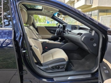 Lexus ES VII (XV70) Sedan 300h 218KM 2021 LEXUS ES 300h Prestige, 2.5l bybryda 218KM*Zadbany*Sprawny technicznie, zdjęcie 33