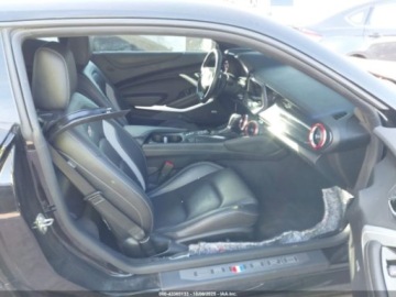 Chevrolet Camaro VI Coupe 6.2 455KM 2019 Chevrolet Camaro 2SS 2019 6.2l 6.2 Benzyna 455KM, zdjęcie 9