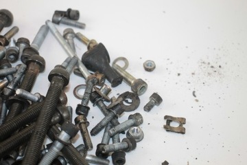 BMW K 1200 LT 99-04 КОМПЛЕКТ БОЛТОВ ДВИГАТЕЛЯ