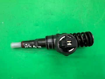 НАСОС ИНЖЕКТОР 0414720229 AUDI A4 B7 2.0 TDI BPW ПРОВЕРЕН