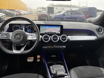 Mercedes GLB SUV 1.3 200 163KM 2023 Mercedes-Benz GLB 200, zdjęcie 14