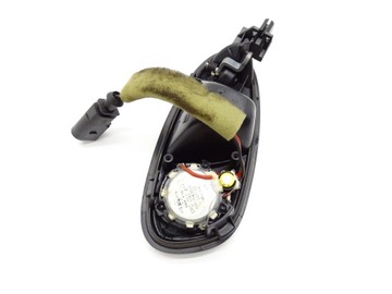 ВНУТРЕННЯЯ РУЧКА ДВЕРИ ЛЕВЫЙ ПЕРЕДНИЙ ДИНАМИК 5P0837113 B/C SEAT LEON II ALTEA