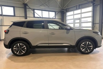 Chery Tiggo 4 1.5 HYBRID 163KM 2025 CHERY Tiggo 4 Prestige 1.5 T-GDI HEV DHT Suv 163KM 2025, zdjęcie 4