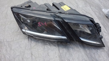 OCTAVIA 3 III LIFT 17-19 REFLEKTOR PRAWY LED