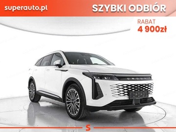 Omoda 9 1.5 T-GDI 537KM 2025