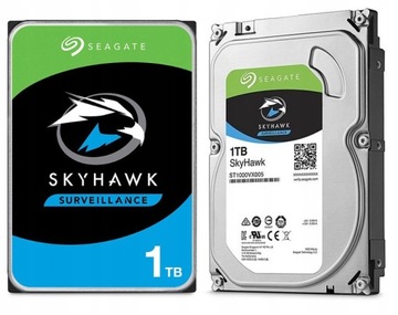 НАБОР МОНИТОРИНГА HIKVISION 4 НАБОР КАМЕР 4MPX