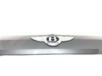 КРЫШКА РЕШЕТКИ BENTLEY BENTAYGA В РАМКЕ № 36A853653