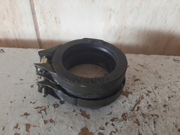 ДРОССЕЛЬНАЯ ВПУСКНАЯ ТРУБА YAMAHA TDM 3VD 850