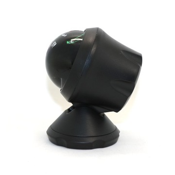 АВТОМОБИЛЬНЫЙ КОМПАС АВТО МИНИ-КОМПАС КОМПАКТНЫЙ ШАР