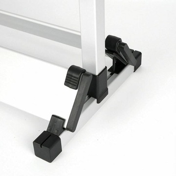 24-полюсная стойка для удочек из алюминиевого сплава