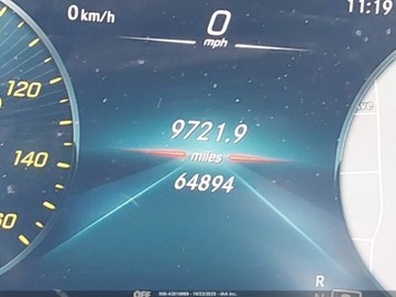 Mercedes GLC C253 2020 Mercedes-Benz GLC 2020 r.,2,0L 300 4MATIC 2.0 Benzyna 255KM, zdjęcie 6