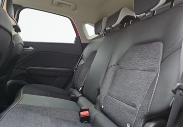 Renault Captur I Crossover Facelifting 1.3 TCe 130 FAP 130KM 2019 Renault Captur PL Salon Dealer Renault Grupa Adamowscy 1.3 Benzyna 130KM, zdjęcie 11