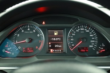 Audi A6 C6 Limousine 2.4 V6 24V 177KM 2005 Audi A6 2.4, GAZ, Automat, Xenon, Klima, zdjęcie 7