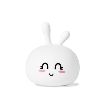 Силиконовый ночник Słodziak Rabbit & Friends