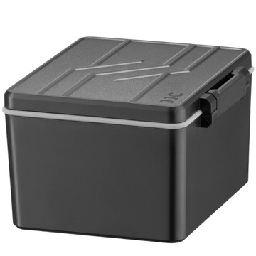Батарейный отсек JJC JBC-34AK 20 x AA + 14 x AAA + тестер
