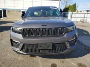 Jeep Grand Cherokee V 2024 Jeep Grand Cherokee Limited, 2024r., 4x4, 3.6L 3.6 Benzyna 293KM, zdjęcie 4