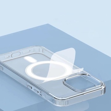 ЧЕХОЛ MAGSAFE / iPhone 12 MINI + СТЕКЛО
