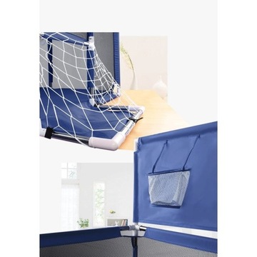 Детский манеж с сухими шариками для бассейна ПРЯМОУГОЛЬНИК I157