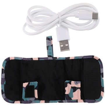 PODGRZEWACZ DO KAWY BUTELKA WIELU UŻYTKU USB BABY