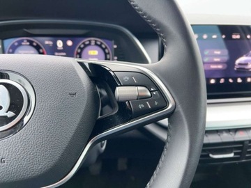 Skoda Octavia IV Scout 1.5 TSI ACT 150KM 2024 Skoda Octavia 1.5TSI 150KM Selection SalonPL SerwisASO Virtual Led Kessy F, zdjęcie 20