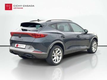 Cupra Formentor 2022 Cupra Formentor Formentor TDI 4Drive, Kamera, Asystenci, Ambiente, Navi 2.0, zdjęcie 4