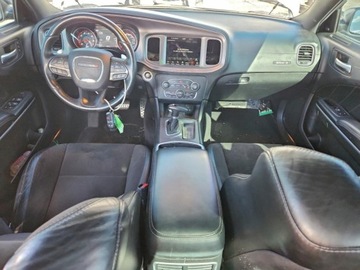 Dodge Charger VII 2023 Dodge Charger Scat Pack 2023 6.4L 6.4 Benzyna 485KM, zdjęcie 8