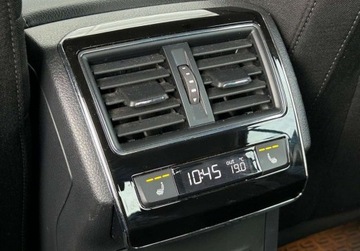 Skoda Superb III Liftback 2.0 TDI 150KM 2017 Skoda Superb Style Pakiet FRESH, Bi-Xenon, Tempomat, GPS, CANTON, Nowy ro, zdjęcie 32