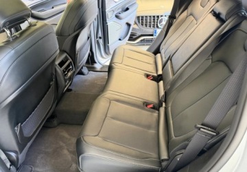 Jeep Grand Cherokee IV 2022 Jeep Grand Cherokee 4x4 Grand Cherokee 3.6 Benz 286 KM FULL Bezwypadkowy, zdjęcie 8