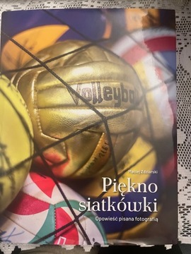 Piękno siatkówki Micha Zdziarski