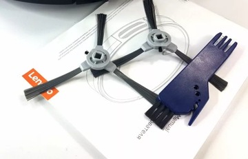 РОБОТ-УБОРЩИК LENOVO E1-L