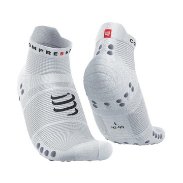 Носки для бега COMPRESSPORT ProRacing V4 T4