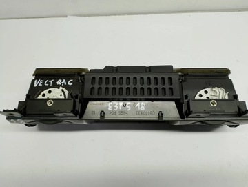DISPLEJ JEDNOTKA OPEL VECTRA C 342707650