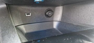 Peugeot 5008 II Crossover 1.5 BlueHDI 130KM 2020 Peugeot 5008 Jeden Właściciel Bezwypadkowy 1.5, zdjęcie 23