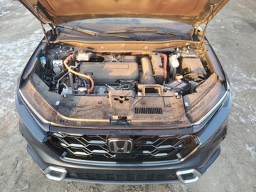 Honda CR-V VI 2024 Honda CR-V Sport Touring 2024 2.0l 2.0 Hybryda 204KM, zdjęcie 6