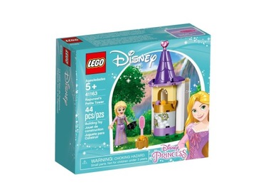 LEGO 41163 DISNEY - WIEŻYCZKA ROSZPUNKI