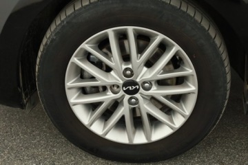 Kia Rio IV Hatchback 5d Facelifting 1.0 T-GDI 100KM 2022 Kia Rio 1.0 T-GDI, Klima, Tempomat, Parktronic, zdjęcie 11