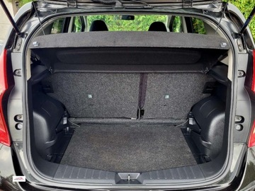 Nissan Note II 1.2 80KM 2016 Nissan Note super stan, GWARANCJA 1.2 Benzyna 80KM, zdjęcie 23