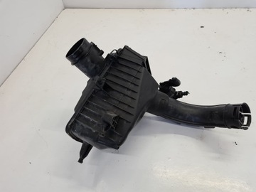 QASHQAI I J10 POUZDRO FILTRU VZDUCHU 2.0DCI
