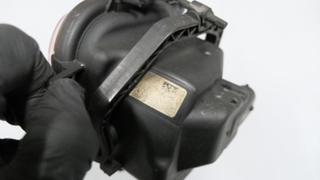 BMW F15 F16 F25 F26 HALOGEN LEVÝ SVĚTLOMET MLHOVKOVÝ 7317251